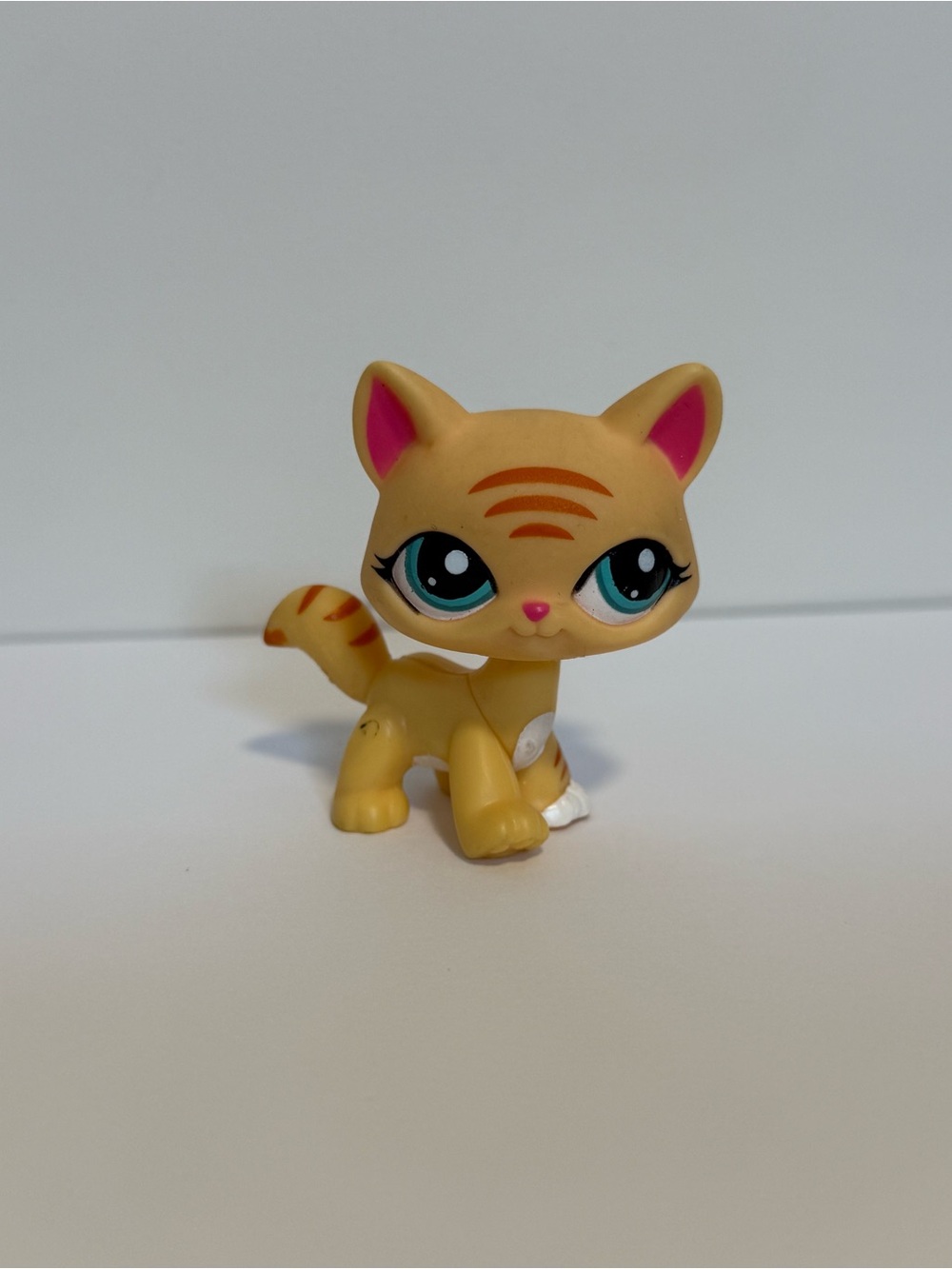 Littlest Pet Shop #1572